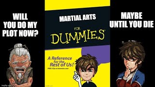 Hero's Adventure: How to use Manuals