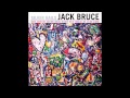 Jack Bruce - No Surrender (2014 - Silver Rails) 