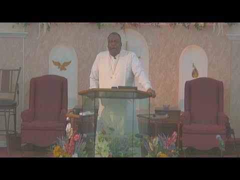 The Upward View: Looking to the Lord's Return