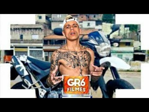 MC Pedrinho e MC Rafa Original - Toma Tapa Na Cara 2 (GR6 Filmes) Lançamento 2019