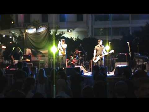 Victory Collapse - My Soul (live in Athens - European Music Day - 20/06/2008)