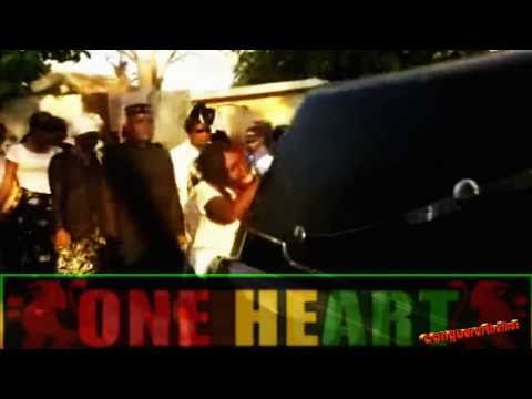 Red Rose for  Gregory Isaacs- Sacrifice 'The Cool Ruler'   Home in downtown Kingston ♫(HD VIDEO)