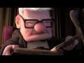Disney Pixar S Up Recut Trailer 2 Thriller