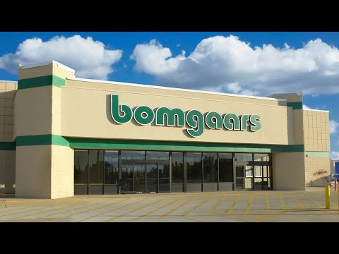 Bomgaars Oneill