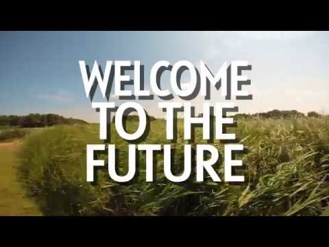 Welcome To The Future 2018