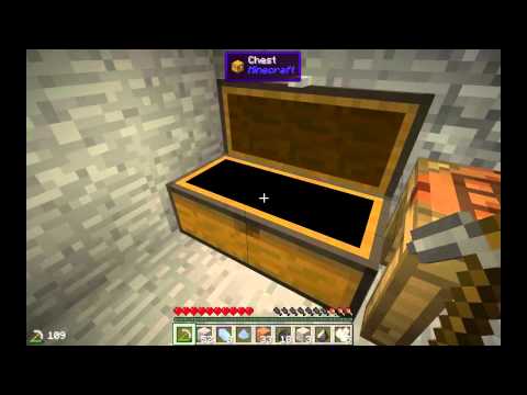 Minecraft FTB Horizons LP Series 1 Ep 1
