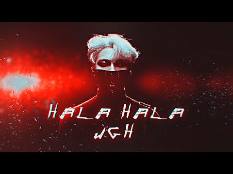 ATEEZ x BTS - HALA HALA x UGH! feat. NCT127 [REMIX MASHUP]