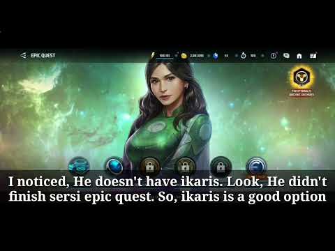 6 Star Premium Selector Guide   #Marvel Future Fight