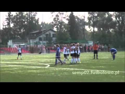 MKS Piaseczno - SEMP I (U-14) 1:5