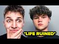 The Satisfying Downfall Of Jack Doherty