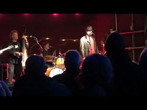 Pugh Rogefeldt - Hog Farm