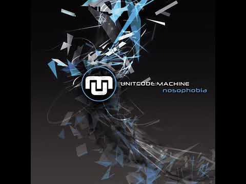 unitcode:machine - Stare Inside (Void Prototype Remix)