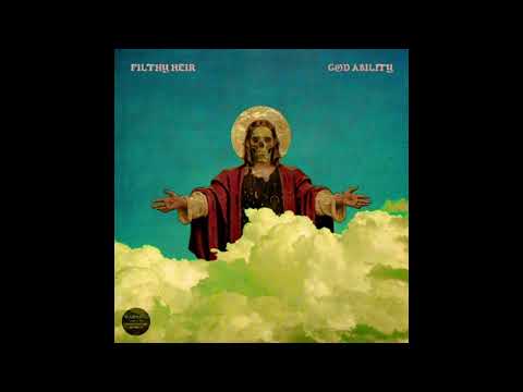 Filthy Heir - Stand Before God