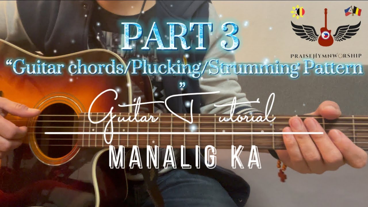 Putar video MANALIG KA - GUITAR TUTORIAL PART 3 - PLUCKING/STRUMMING/GUITAR CHORDS - FOR BEGINNERS sekarang MANALIG KA - GUITAR TUTORIAL PART 3 - PLUCKING/STRUMMING/GUITAR CHORDS - FOR BEGINNERS