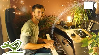 Peder B. Helland - Today (Improvisation) | Soothing Sessions