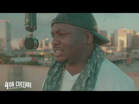 Mgm Lil Greg 4Da Culture Performance (Shot By @Mello_Vision)