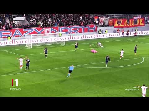 Fudbal - Kup Srbije: Crvena zvezda - Čukarički