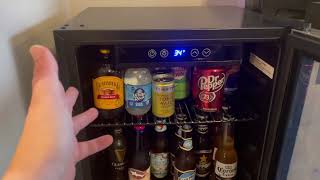 Beverage Fridge vs Mini Fridge vs Wine Cooler – Key Differen