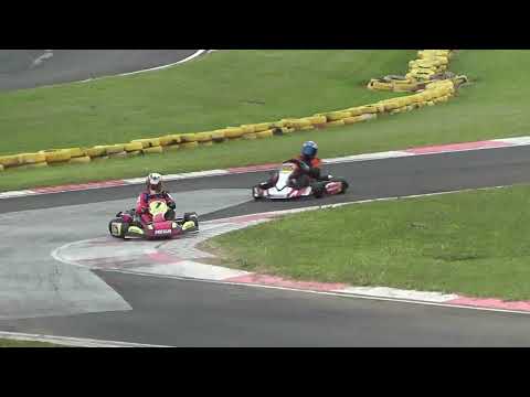 3° ETAPA COPA ITU 2022 - F4 SENIOR - SANDRO CIBIEN 7 -  PROVA 2