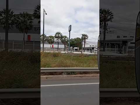 BR-116 planta automotiva do ceará antiga troller, horizonte ceará #deus #ceará #horizonte #truck
