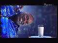 Iklan Oreo Dunk With Shaq O Neal Promo