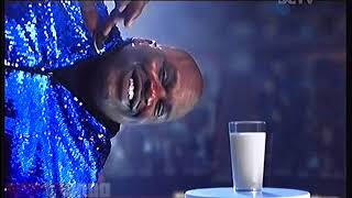 Download lagu Iklan Oreo - Dunk [with Shaq O'Neal] [  Promo] mp3