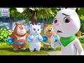 খরগোশের যত্ন Bunnysitting Bablu Dablu Cubs 5 Funny Cartoon Bangla Cartoon Kids