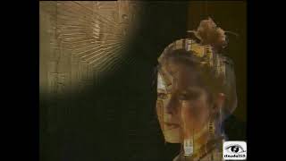 Mike Oldfield &amp; Anita Hegerland- The Time Has Come (1987)