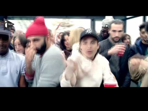 Nekfeu : son album Feu réédité