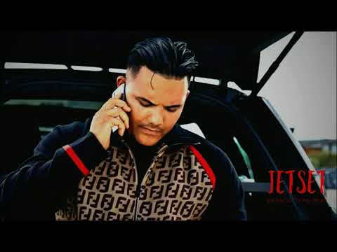 branco X benny Jamz Type Beat 'jetset'