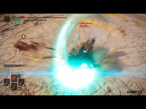 What a creative magic build...