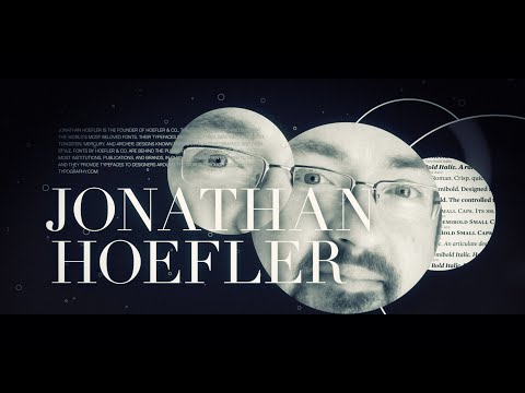 Putting the Fonts into Webfonts