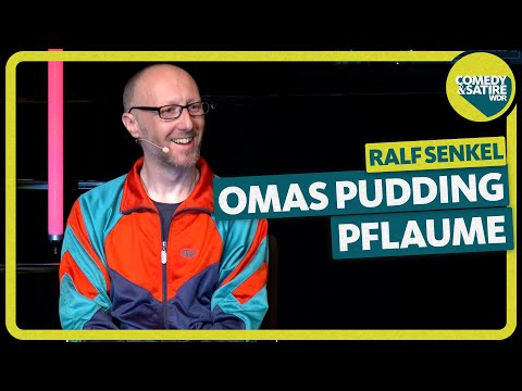 "Aber schon was älter ..." – Ralf Senkel | Tegtmeiers Erben 2023