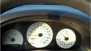 preview picture of video '2006 Chrysler Town & Country Used Cars Amherst, tonawanda, n'