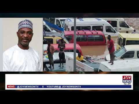 We are really sorry - Muntaka apologizes as flood disaster claims 12 lives