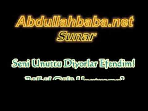 Haci abdullah baba seyhimin illeri