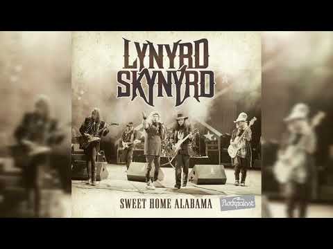Lynyrd Skynyrd - Sweet Home Alabama (Remastered)