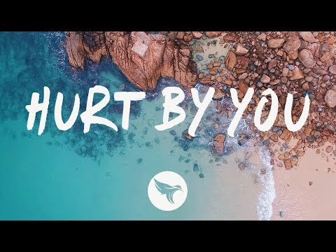 Sophie Rose - Hurt By You (Lyrics)