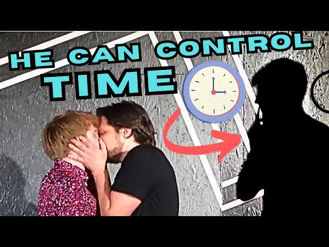 First KISS at PROM | The TIME WARP Game | Shoot From The Hip