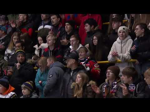 39.kolo HKM Zvolen - HC 05 Banská Bystrica ZÁZNAM