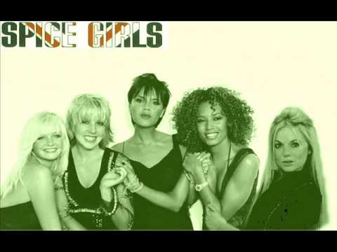 Spice Girls - Wannabe (Dj Fresh Night Bootleg 2014)