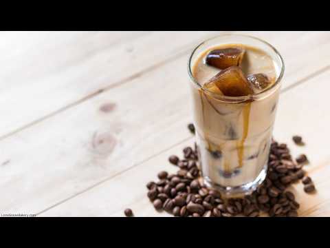 The BEST Brown Sugar Shaken Espresso Recipe