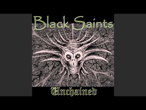Battle Hymn - Black Saints