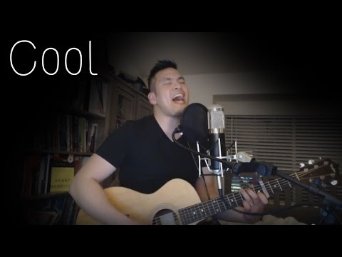Cool - Alesso ft. Roy English Cover (by Charlie Chang)