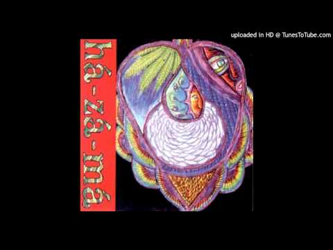 Há-Zá-Má - A Red Sky In The Morning