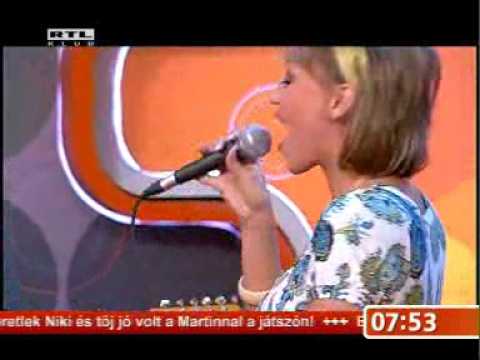 Gallusz Niki - ABBA - Mamma Mia