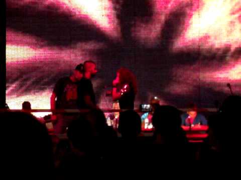 Iskrata VS Pe4enkata Beatbox Battle Bulgaria 2011