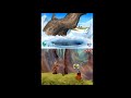 Nintendo DS Longplay Ice Age Dawn Of The Dinosaurs Part 1