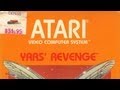 Classic Game Room Yars 39 Revenge Review Atari 2600