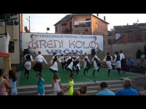 Nevena Ruscuklic - Vrcin - "Sumadija" - 01.07.2016.